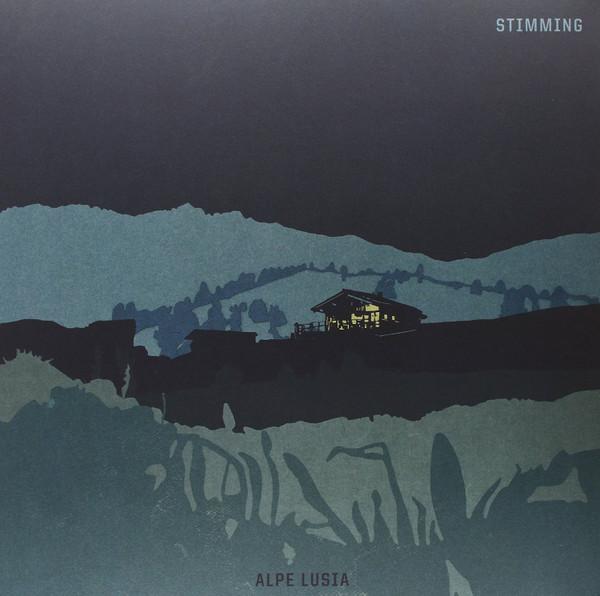Stimming - Alpe Lusia