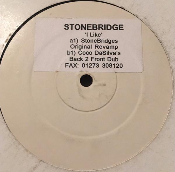 StoneBridge - I Like