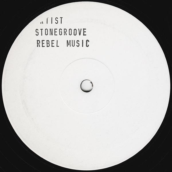 Stonegroove & Co - Rebel Music / Falling