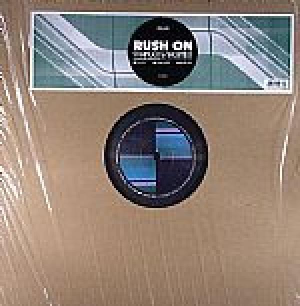 Stranger (2), Shortbus - Rush On