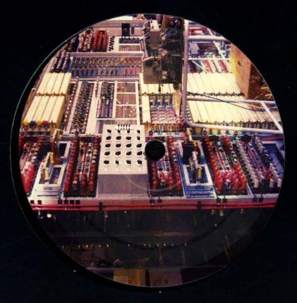 Subliminal Criminal - I-Funk In Da House