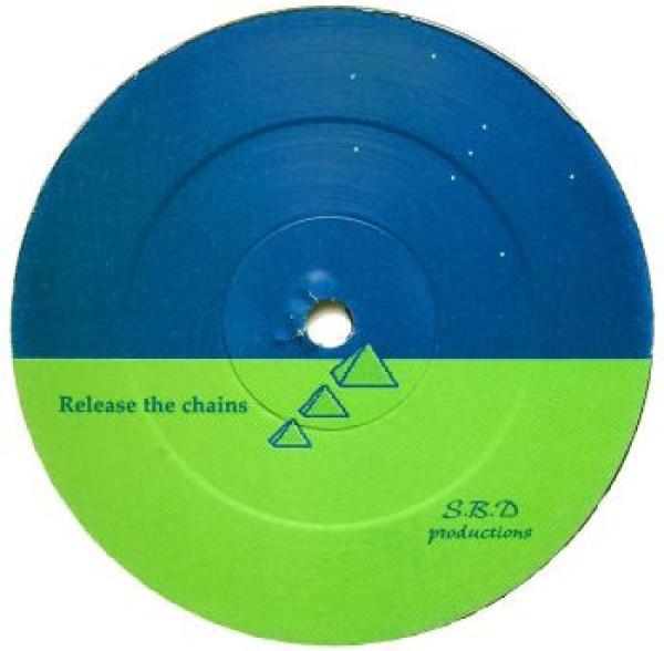 Subtle By Design - Release The Chains / Sirius