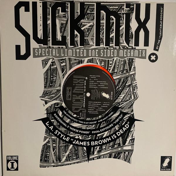  - Suck Mix! Volume 1