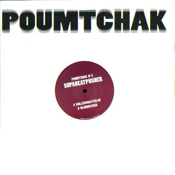 Supabeatpusher - Rollercoaster 80