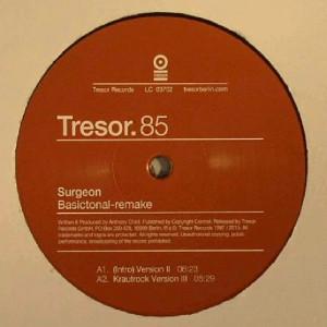 Surgeon - Basictonal-remake