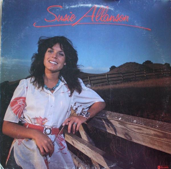 Susie Allanson - Susie Allanson
