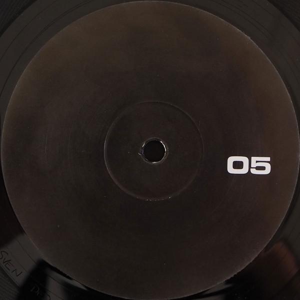 Sven Dedek - Ohrenbluten