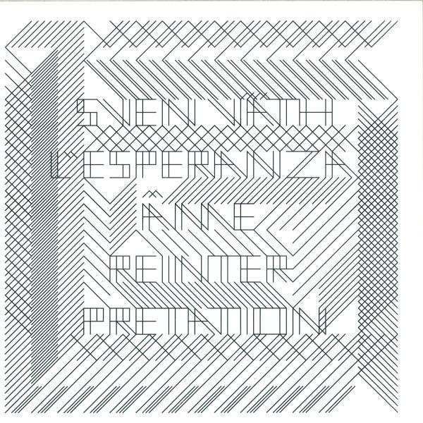 Sven Väth - L'Esperanza (Âme Reinterpretation)