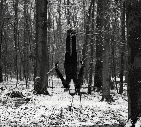 Svreca - Obscur