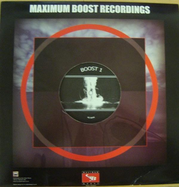 Swan-E & Undacut - Let It Go / Haunted