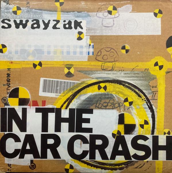 Swayzak - In The Car Crash