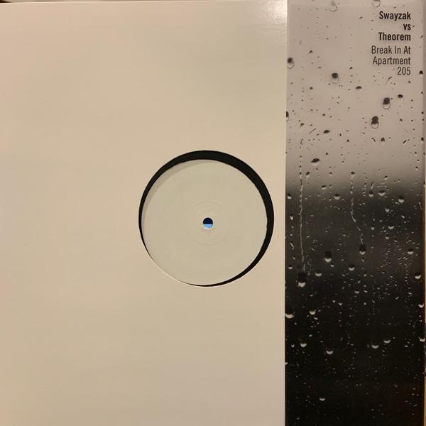 Swayzak, Theorem - Break In At Apartment 205