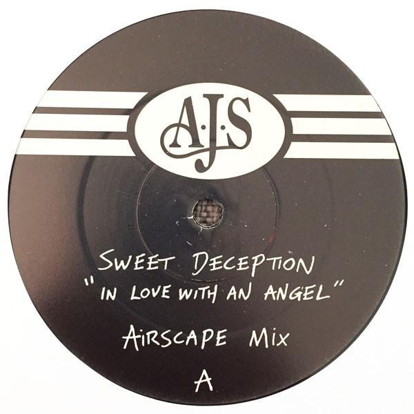 Sweet Deception - In Love With An Angel