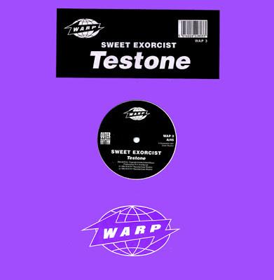 Sweet Exorcist - Testone
