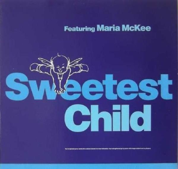 Sweetest Child - Sweetest Child
