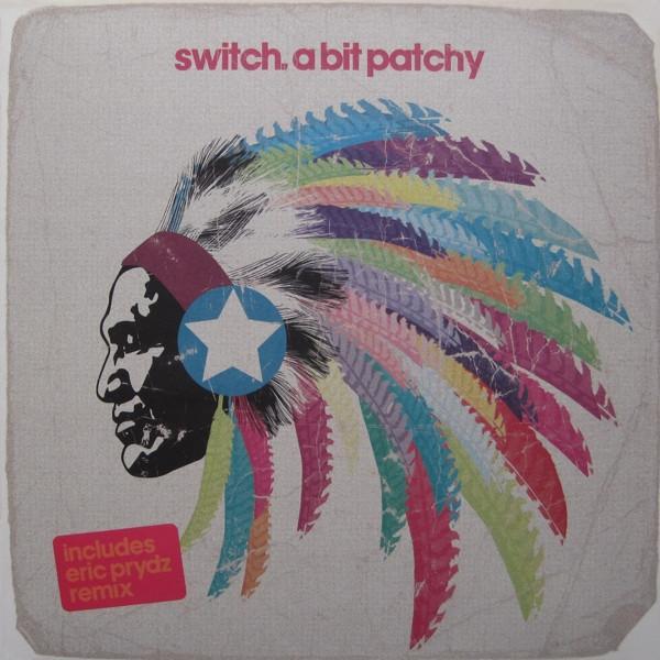 Switch (2) - A Bit Patchy