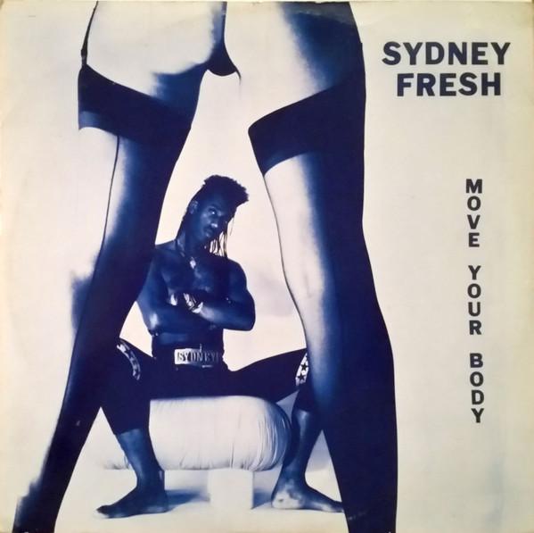 Sydney Fresh - Move Your Body