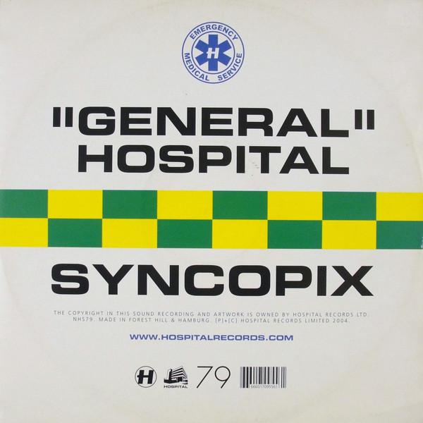 Syncopix - General Hospital