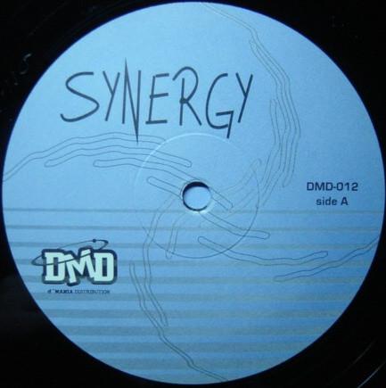 Synergy (4) - Deepthought