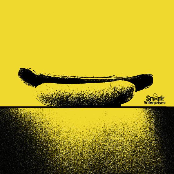 Syntax Error - I Bought Myself A Party E.P.