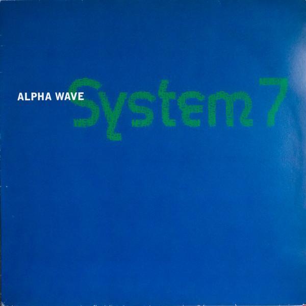 System 7 - Alpha Wave