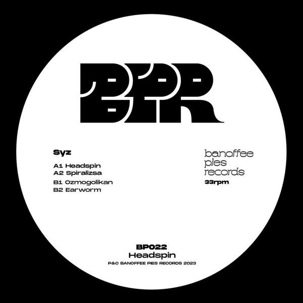 Syz (3) - Headspin