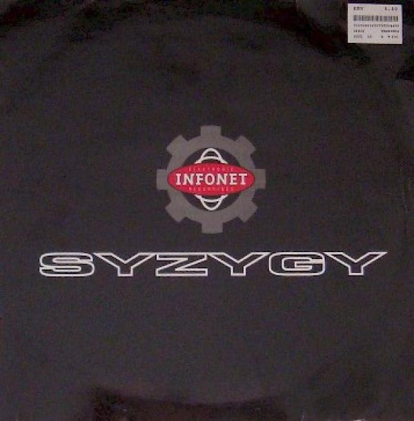 Syzygy - Terminus