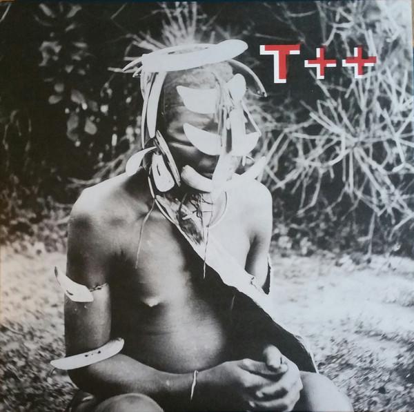 T++ - Wireless