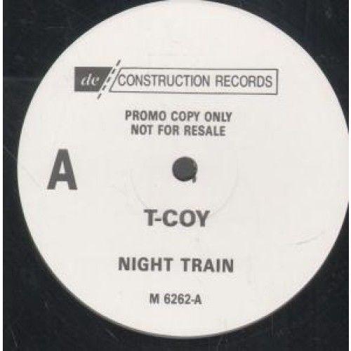 T-Coy - Night Train