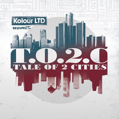  - T.O.2.C. Tale Of 2 Cities