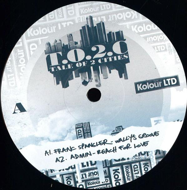  - T.O.2.C. Tale Of 2 Cities