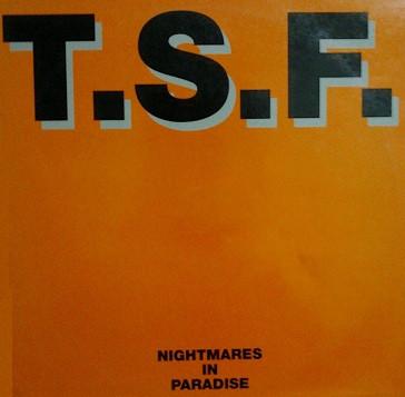 T.S.F. (2) - Nightmares In Paradise