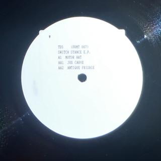 TD5 - Switch Stance E.P.