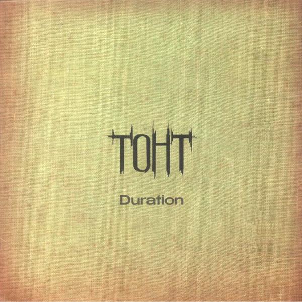 TOHT (2) - Duration LP