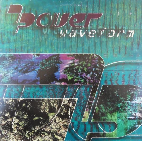 T.Power - Waveform
