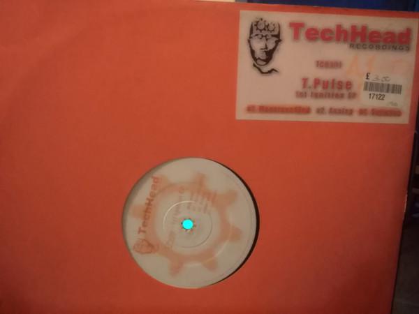 T. Pulse - 1st Ignition EP