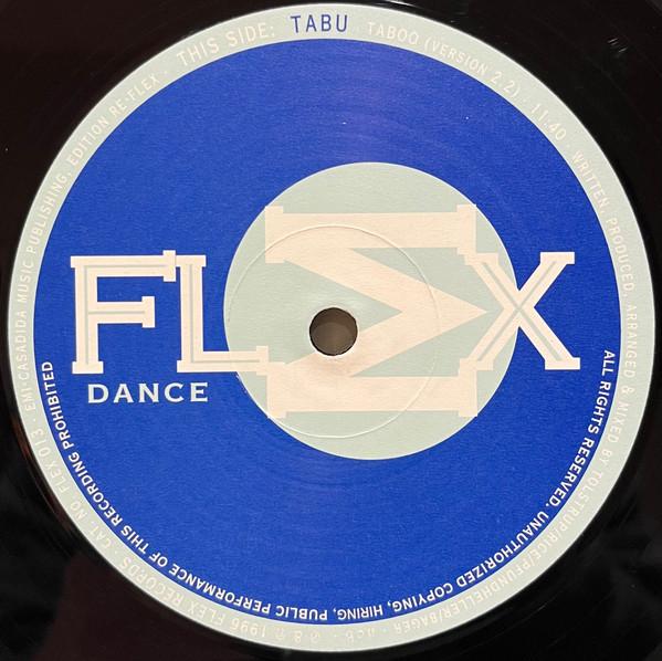 Tabu (3) - Taboo