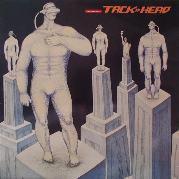 Tackhead - Videohead