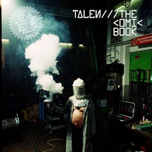Talen - Comic Book