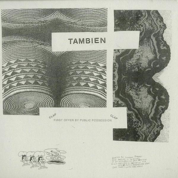 Tambien - Robusto / Sexalität EP
