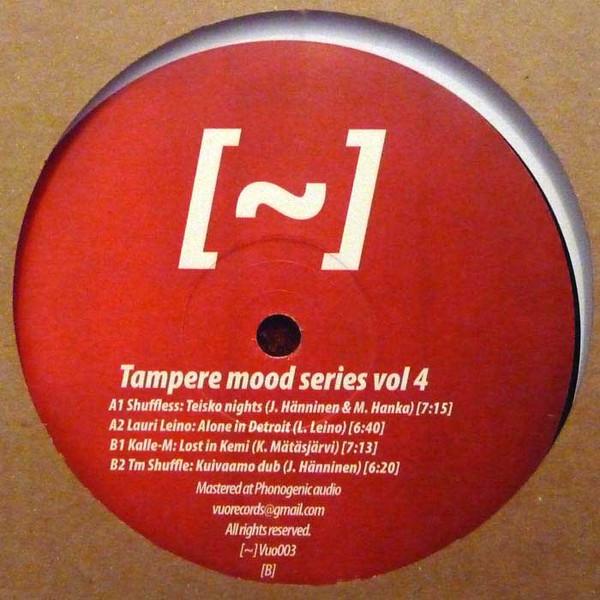  - Tampere Mood Series Vol 4