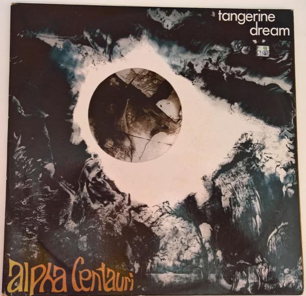 Tangerine Dream - Alpha Centauri
