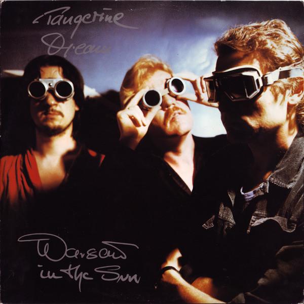 Tangerine Dream - Warsaw In The Sun
