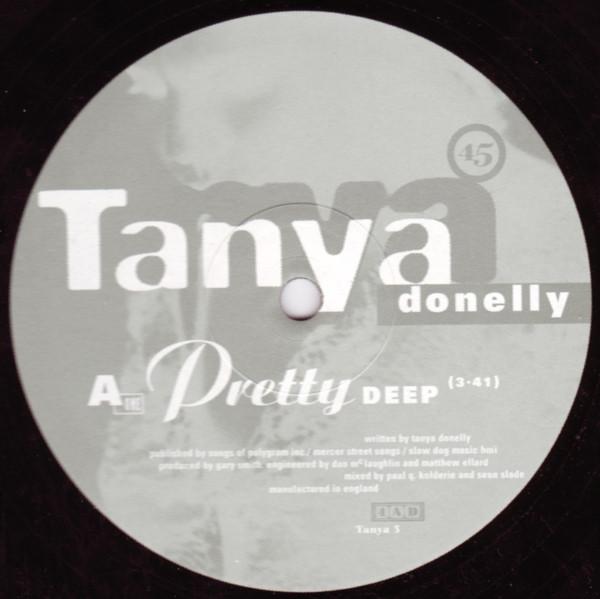 Tanya Donelly - Pretty Deep