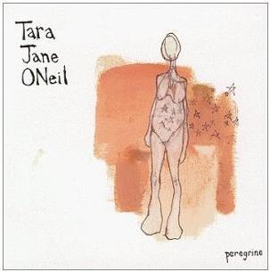 Tara Jane O'Neil - Peregrine