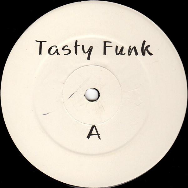  - Tasty Funk
