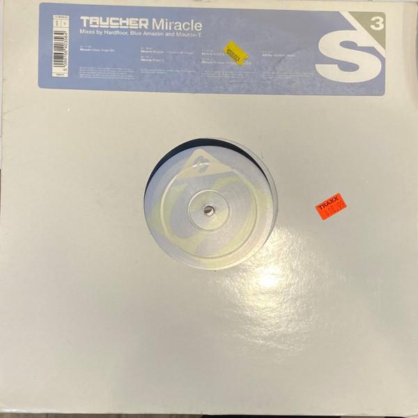 Taucher - Miracle