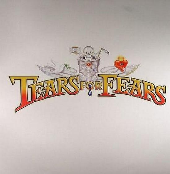 Tears For Fears - Closest Thing To Heaven