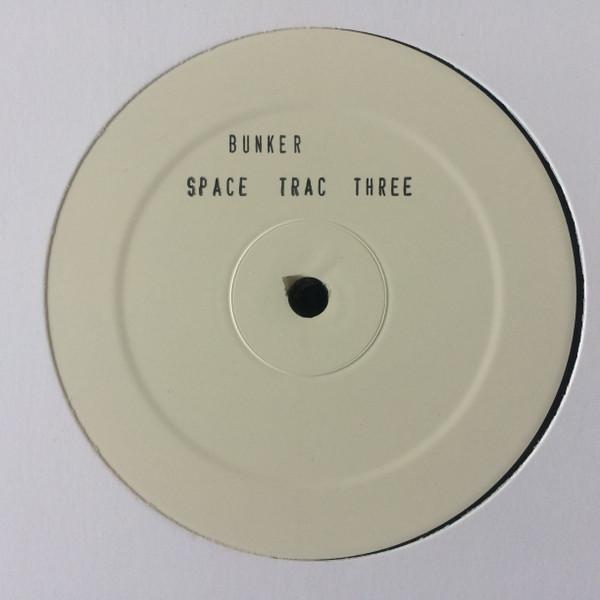 Technoise, Torquemada De La Haya - Space Trac Three