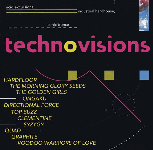  - Technovisions